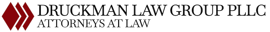 Druckman Law Group PLLC Logo